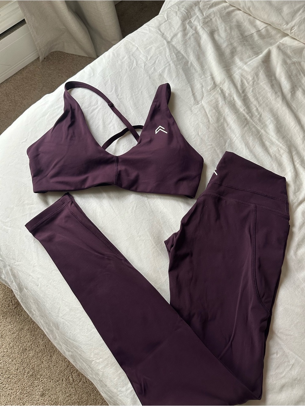 Oner Active United Purple Set
